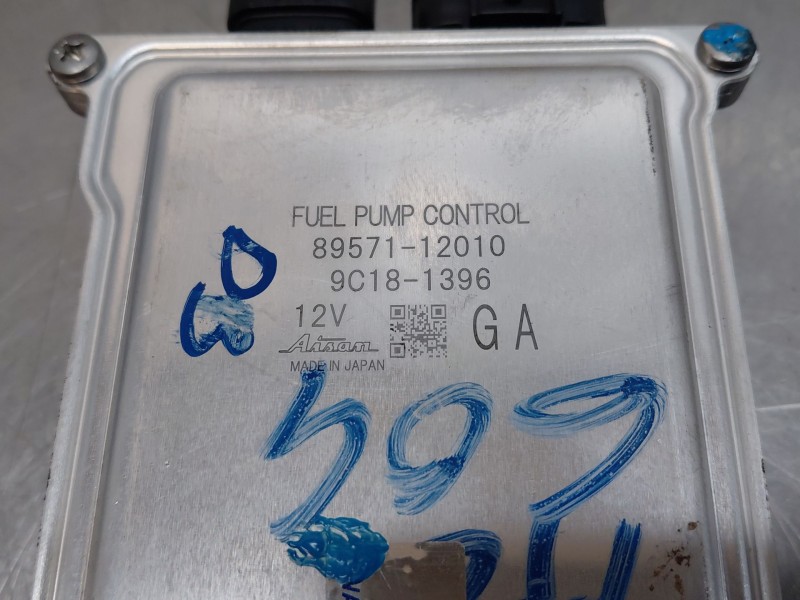 Recambio de modulo electronico para lexus ux (_aa1_, _ah1_, _ma1_) 200 (mzaa10) referencia OEM IAM   