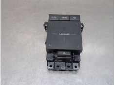 Recambio de modulo electronico para lexus ux (_aa1_, _ah1_, _ma1_) 200 (mzaa10) referencia OEM IAM   