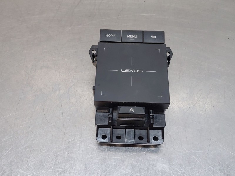 Recambio de modulo electronico para lexus ux (_aa1_, _ah1_, _ma1_) 200 (mzaa10) referencia OEM IAM   