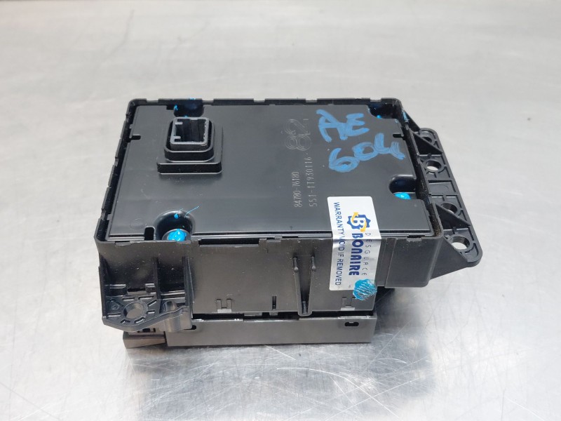 Recambio de modulo electronico para lexus ux (_aa1_, _ah1_, _ma1_) 200 (mzaa10) referencia OEM IAM   