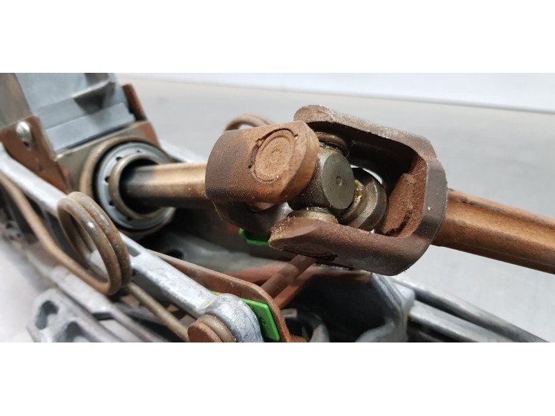 Recambio de antirrobo para ford kuga (cbs) titanium referencia OEM IAM 1686782 7G913F880 AV6N3F880JA