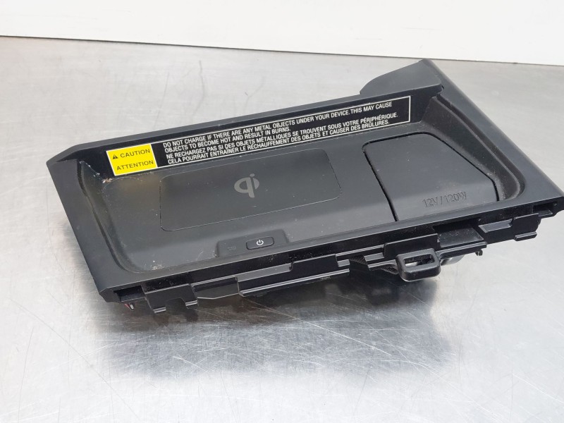 Recambio de modulo electronico para lexus ux (_aa1_, _ah1_, _ma1_) 200 (mzaa10) referencia OEM IAM   