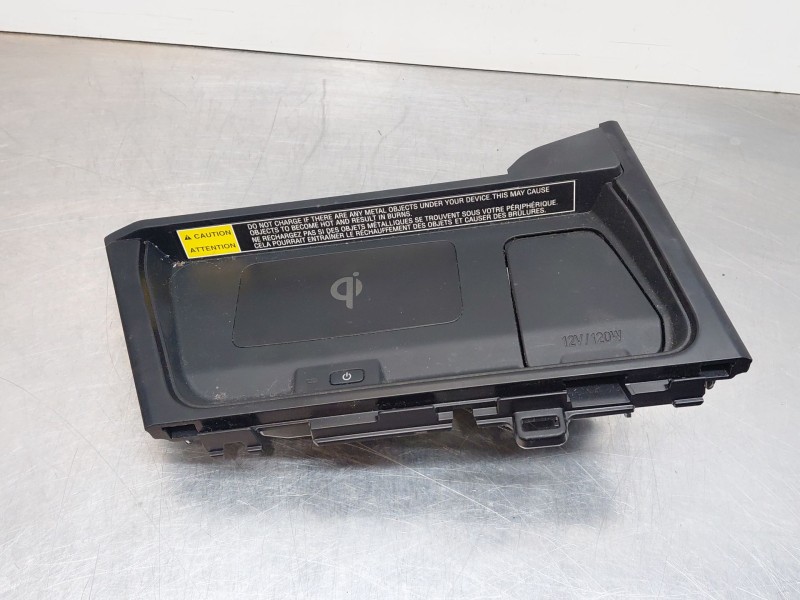 Recambio de modulo electronico para lexus ux (_aa1_, _ah1_, _ma1_) 200 (mzaa10) referencia OEM IAM   