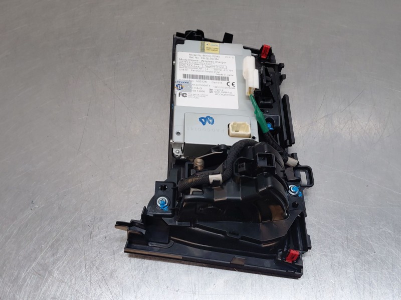 Recambio de modulo electronico para lexus ux (_aa1_, _ah1_, _ma1_) 200 (mzaa10) referencia OEM IAM   