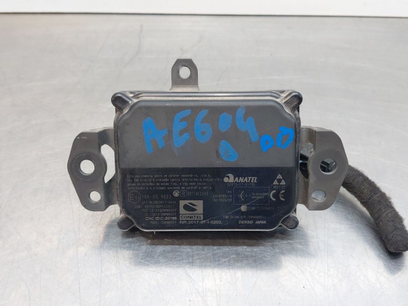 Recambio de modulo electronico para lexus ux (_aa1_, _ah1_, _ma1_) 200 (mzaa10) referencia OEM IAM   