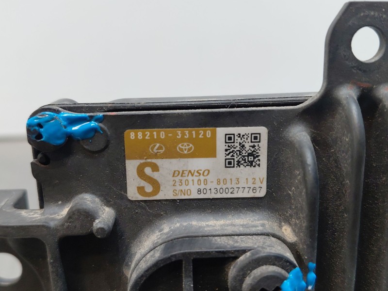 Recambio de modulo electronico para lexus ux (_aa1_, _ah1_, _ma1_) 200 (mzaa10) referencia OEM IAM   