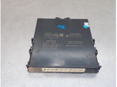 Recambio de modulo electronico para lexus ux (_aa1_, _ah1_, _ma1_) 200 (mzaa10) referencia OEM IAM   