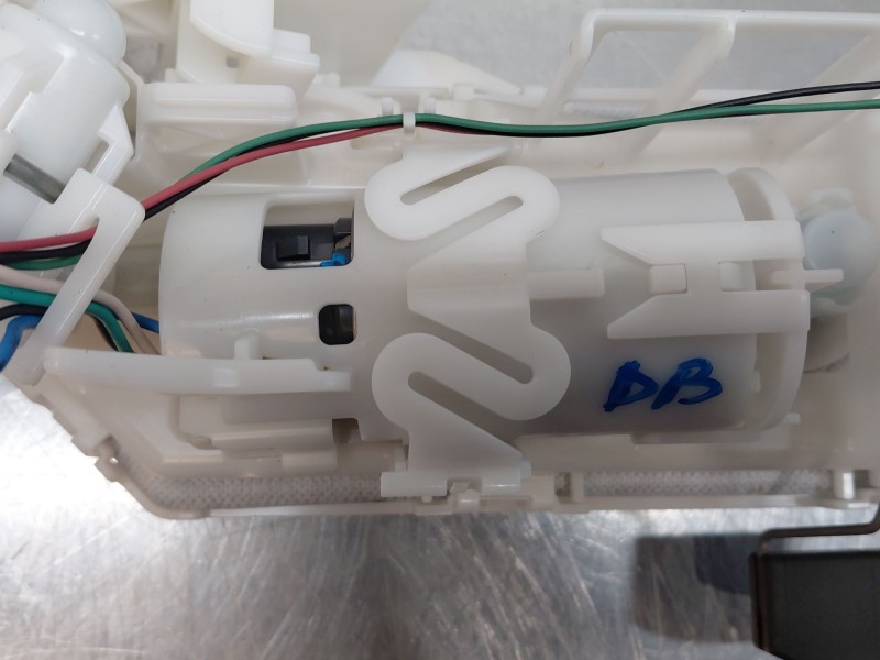 Recambio de aforador para lexus ux (_aa1_, _ah1_, _ma1_) 200 (mzaa10) referencia OEM IAM   