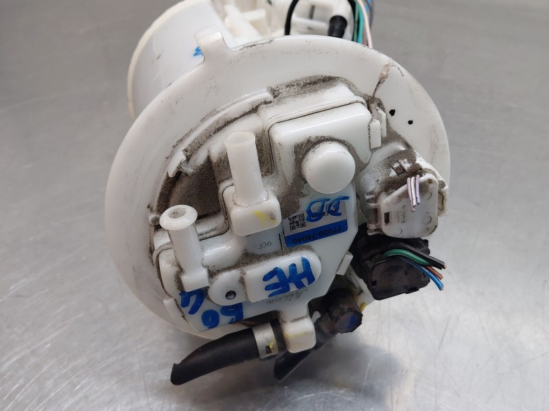 Recambio de aforador para lexus ux (_aa1_, _ah1_, _ma1_) 200 (mzaa10) referencia OEM IAM   