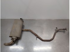 Recambio de silenciador trasero para lexus ux (_aa1_, _ah1_, _ma1_) 200 (mzaa10) referencia OEM IAM   