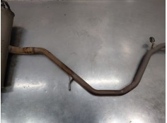 Recambio de silenciador trasero para lexus ux (_aa1_, _ah1_, _ma1_) 200 (mzaa10) referencia OEM IAM    2