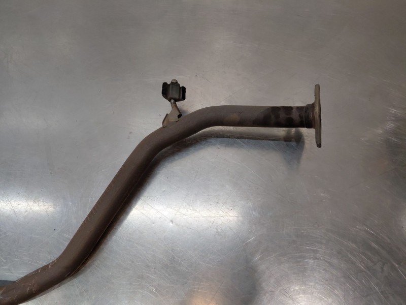 Recambio de silenciador trasero para lexus ux (_aa1_, _ah1_, _ma1_) 200 (mzaa10) referencia OEM IAM   