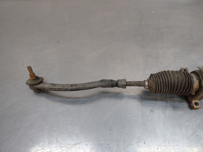 Recambio de cremallera direccion para bmw mini cabrio (r52) cooper referencia OEM IAM   