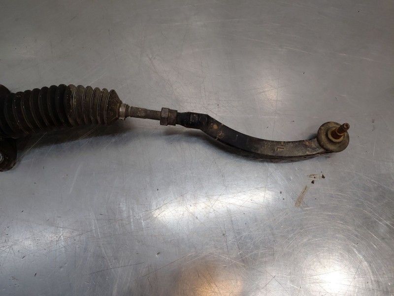 Recambio de cremallera direccion para bmw mini cabrio (r52) cooper referencia OEM IAM   