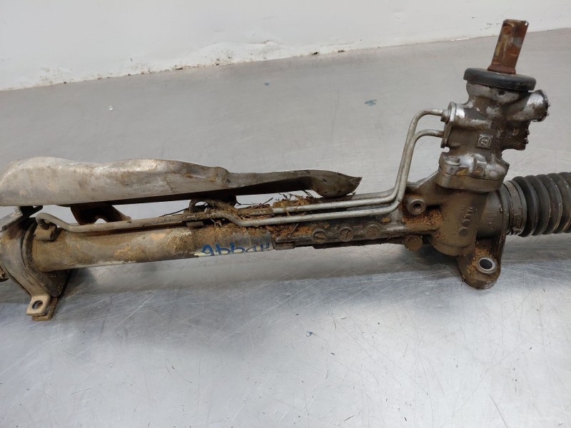 Recambio de cremallera direccion para bmw mini cabrio (r52) cooper referencia OEM IAM   