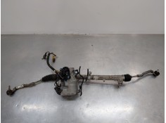 Recambio de cremallera direccion para peugeot 308 sw allure referencia OEM IAM   