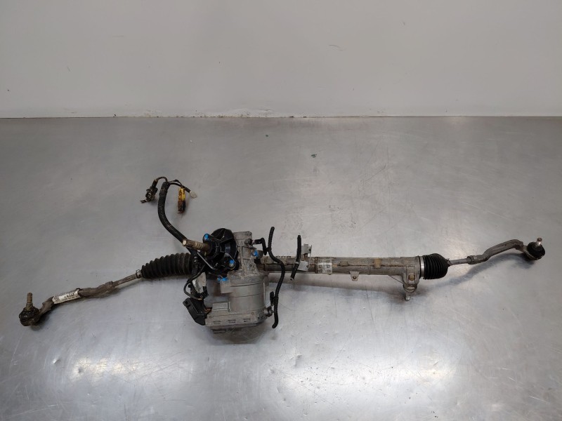 Recambio de cremallera direccion para peugeot 308 sw allure referencia OEM IAM   