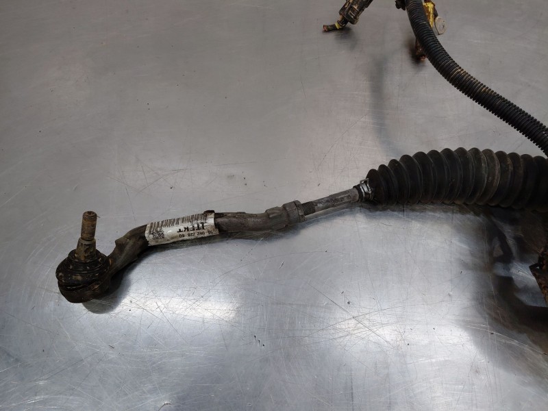 Recambio de cremallera direccion para peugeot 308 sw allure referencia OEM IAM   