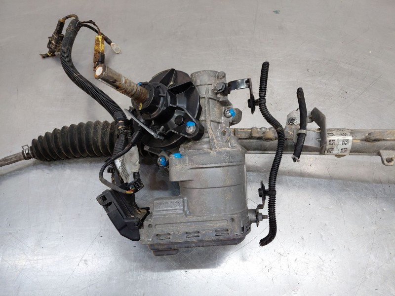 Recambio de cremallera direccion para peugeot 308 sw allure referencia OEM IAM   