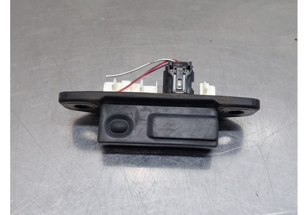Recambio de maneta exterior porton para lexus ux (_aa1_, _ah1_, _ma1_) 200 (mzaa10) referencia OEM IAM   