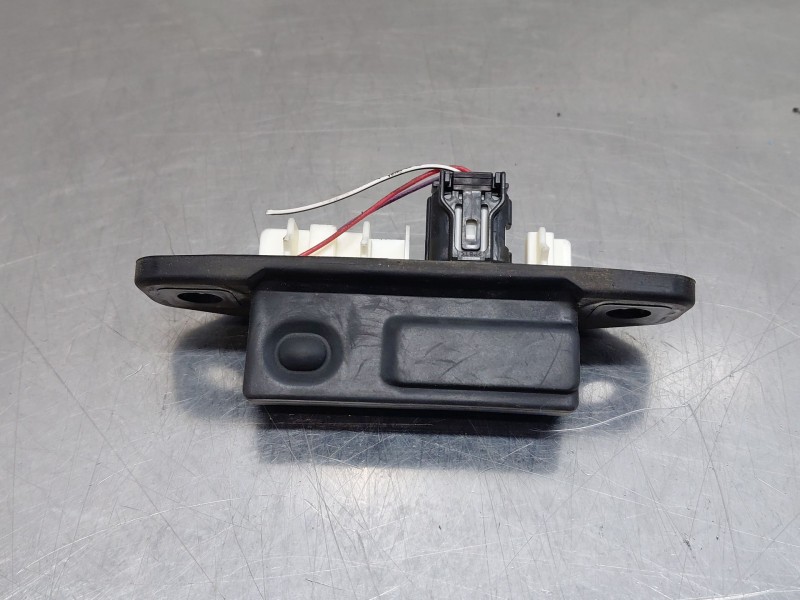 Recambio de maneta exterior porton para lexus ux (_aa1_, _ah1_, _ma1_) 200 (mzaa10) referencia OEM IAM   
