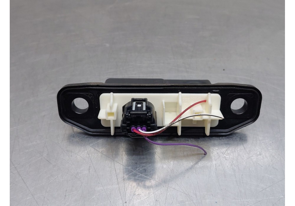 Recambio de maneta exterior porton para lexus ux (_aa1_, _ah1_, _ma1_) 200 (mzaa10) referencia OEM IAM   