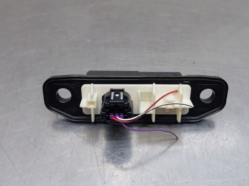 Recambio de maneta exterior porton para lexus ux (_aa1_, _ah1_, _ma1_) 200 (mzaa10) referencia OEM IAM   