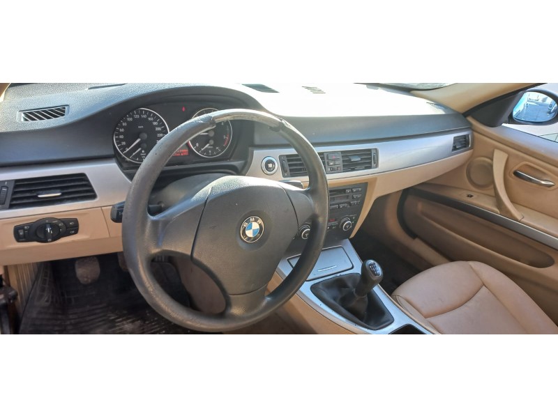 bmw serie 3 berlina (e90) del año 2006