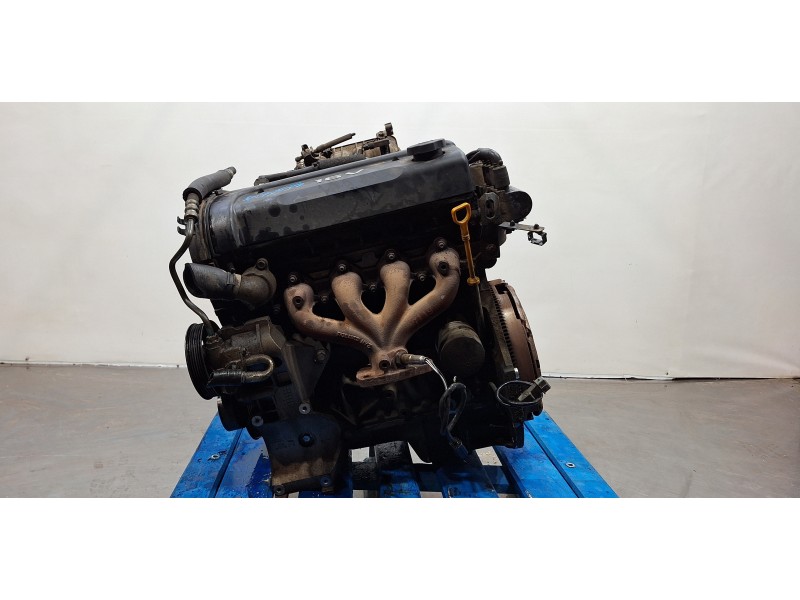 Recambio de motor completo para chevrolet aveo lt referencia OEM IAM F14D3  