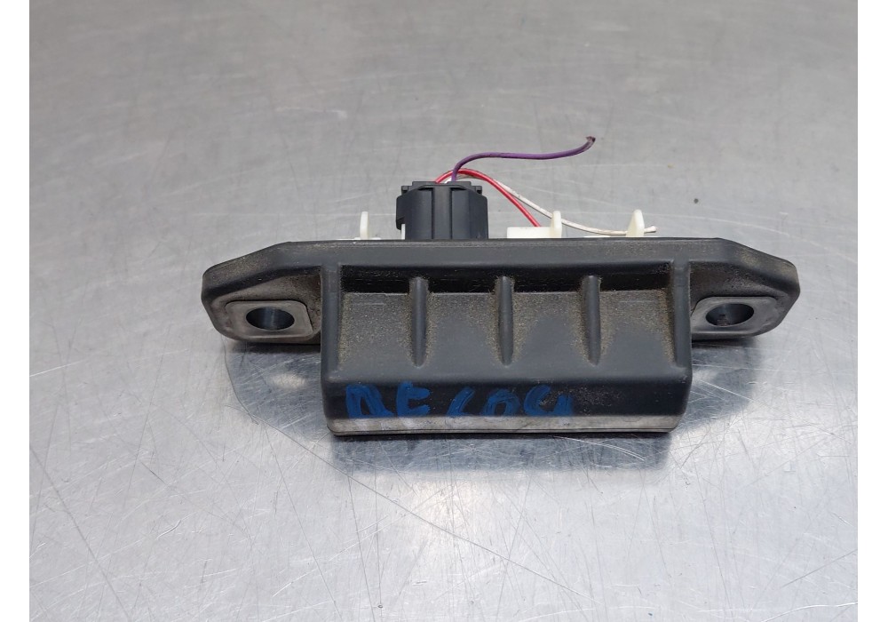 Recambio de maneta exterior porton para lexus ux (_aa1_, _ah1_, _ma1_) 200 (mzaa10) referencia OEM IAM   