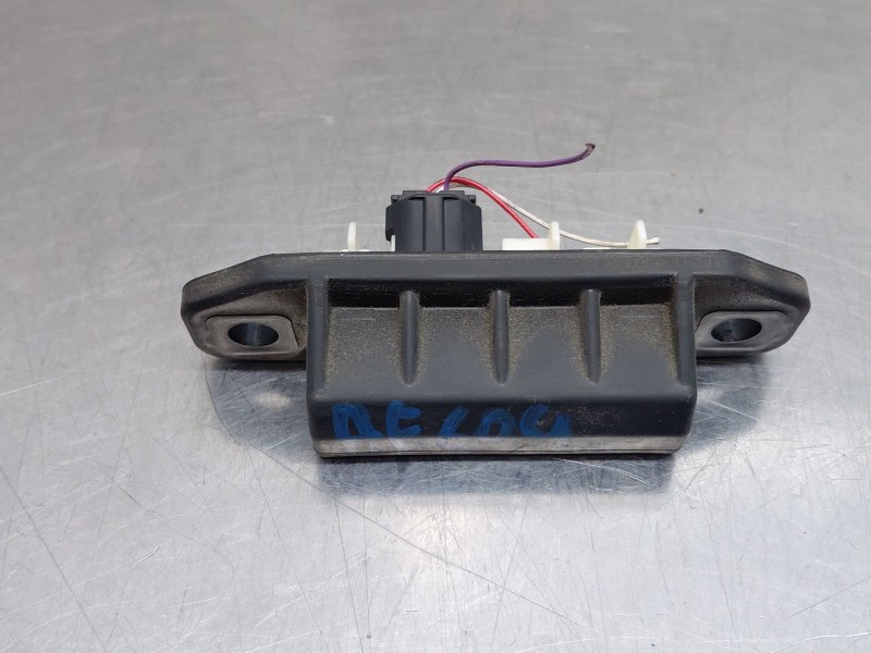 Recambio de maneta exterior porton para lexus ux (_aa1_, _ah1_, _ma1_) 200 (mzaa10) referencia OEM IAM   