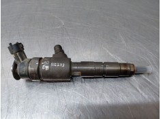 Recambio de inyector para peugeot 308 sw allure referencia OEM IAM   