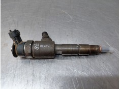 Recambio de inyector para peugeot 308 sw allure referencia OEM IAM   