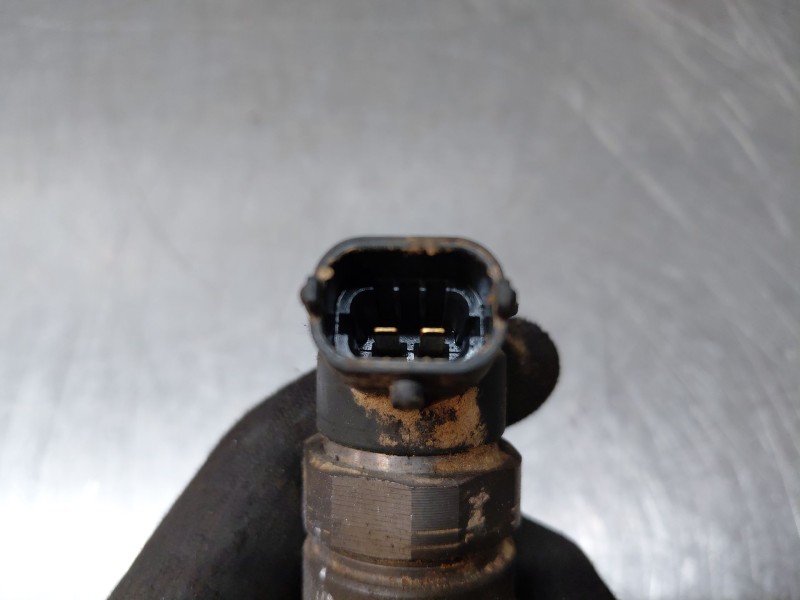 Recambio de inyector para peugeot 308 sw allure referencia OEM IAM   