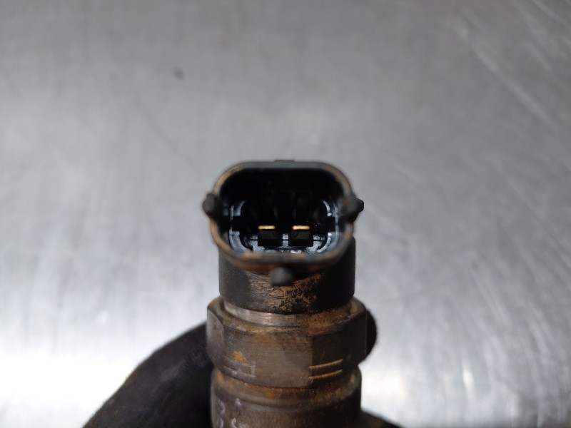 Recambio de inyector para peugeot 308 sw allure referencia OEM IAM   