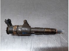 Recambio de inyector para peugeot 308 sw allure referencia OEM IAM   