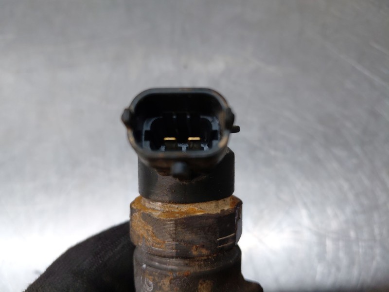 Recambio de inyector para peugeot 308 sw allure referencia OEM IAM   