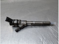 Recambio de inyector para toyota corolla (_e12_) 1.4 d (nde120_) referencia OEM IAM 221000N030  