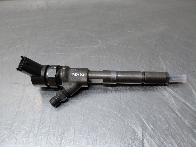 Recambio de inyector para toyota corolla (_e12_) 1.4 d (nde120_) referencia OEM IAM 221000N030  