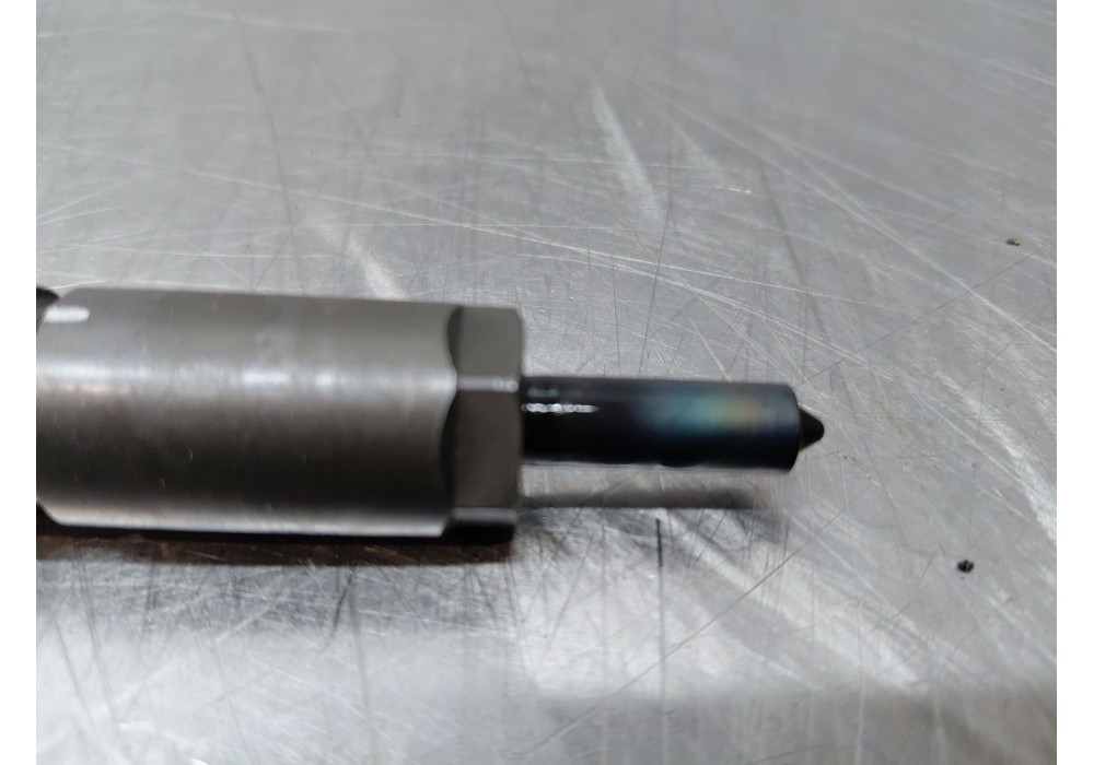 Recambio de inyector para toyota corolla (_e12_) 1.4 d (nde120_) referencia OEM IAM 221000N030  