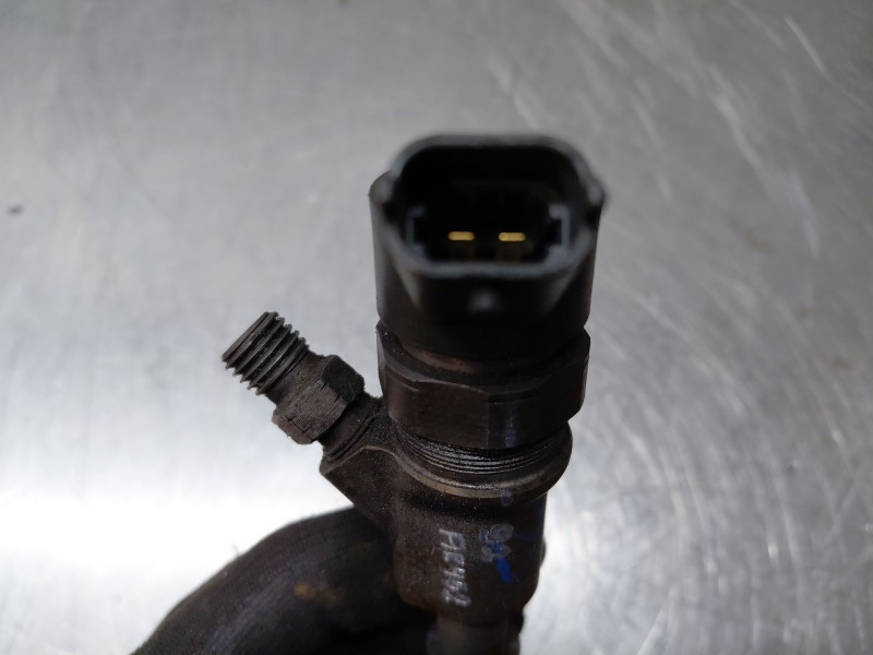 Recambio de inyector para toyota corolla (_e12_) 1.4 d (nde120_) referencia OEM IAM 221000N030  