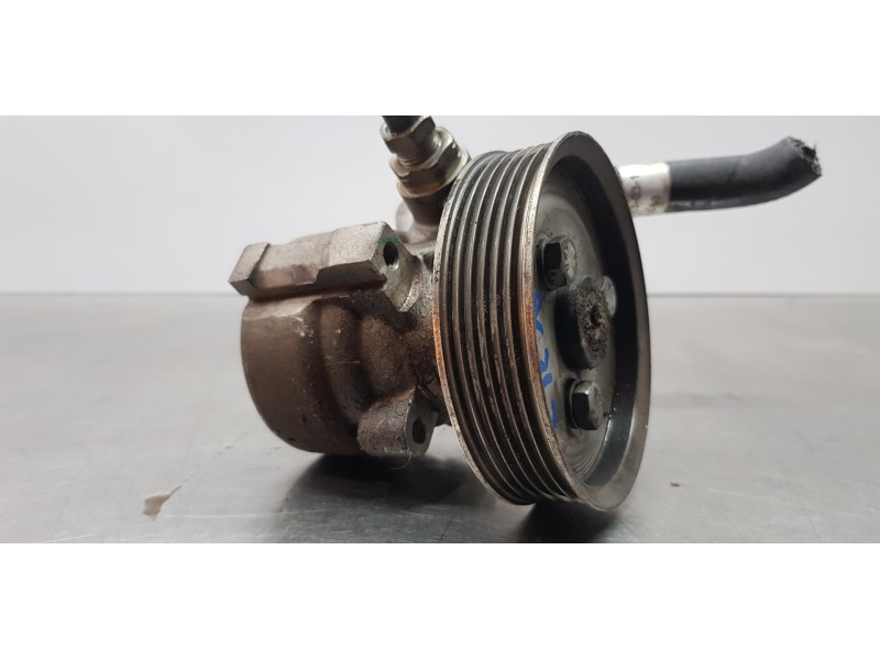 Recambio de bomba direccion para fiat doblo ii cargo (263) furgón base referencia OEM IAM 52062441  