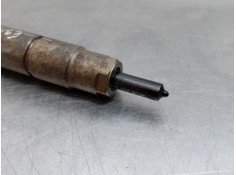 Recambio de inyector para mercedes-benz vito caja cerrada 6.03  furgon referencia OEM IAM A6470700087   2