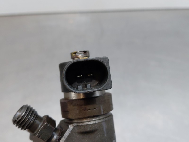 Recambio de inyector para mercedes-benz vito caja cerrada 6.03  furgon referencia OEM IAM A6470700087  