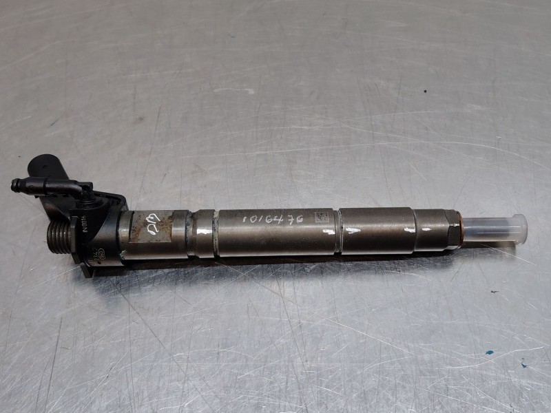 Recambio de inyector para mercedes-benz clase gl (x164) 4-matic referencia OEM IAM A6290700287  