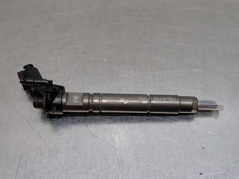 Recambio de inyector para mercedes-benz clase gl (x164) 4-matic referencia OEM IAM A6290700287  