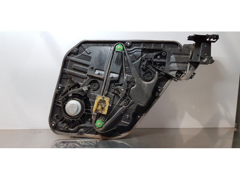 Recambio de elevalunas trasero izquierdo para volvo v40 basis referencia OEM IAM 31276217  