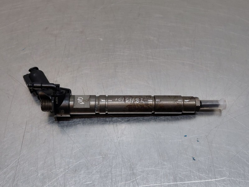 Recambio de inyector para mercedes-benz clase gl (x164) 4-matic referencia OEM IAM A6290700287  