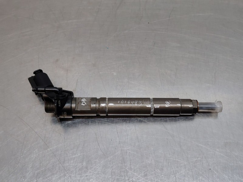 Recambio de inyector para mercedes-benz clase gl (x164) 4-matic referencia OEM IAM A6290700287  