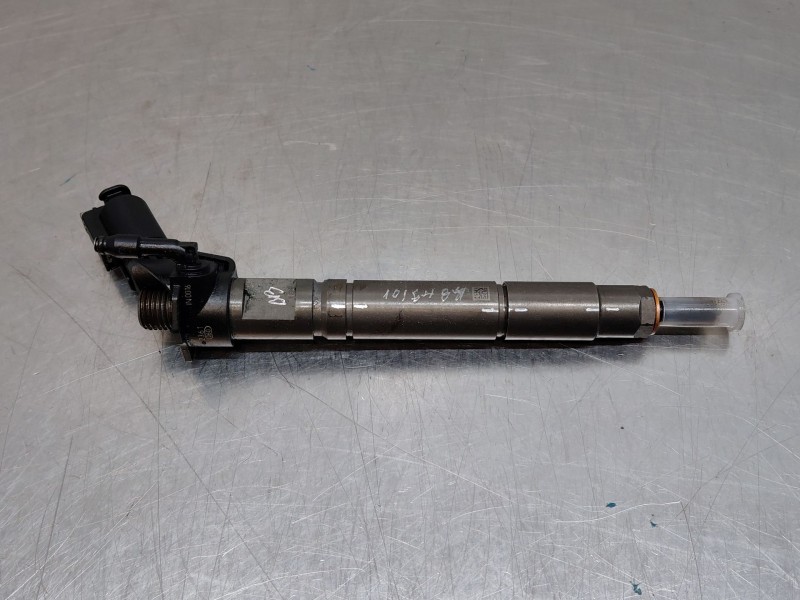 Recambio de inyector para mercedes-benz clase gl (x164) 4-matic referencia OEM IAM A6290700287  